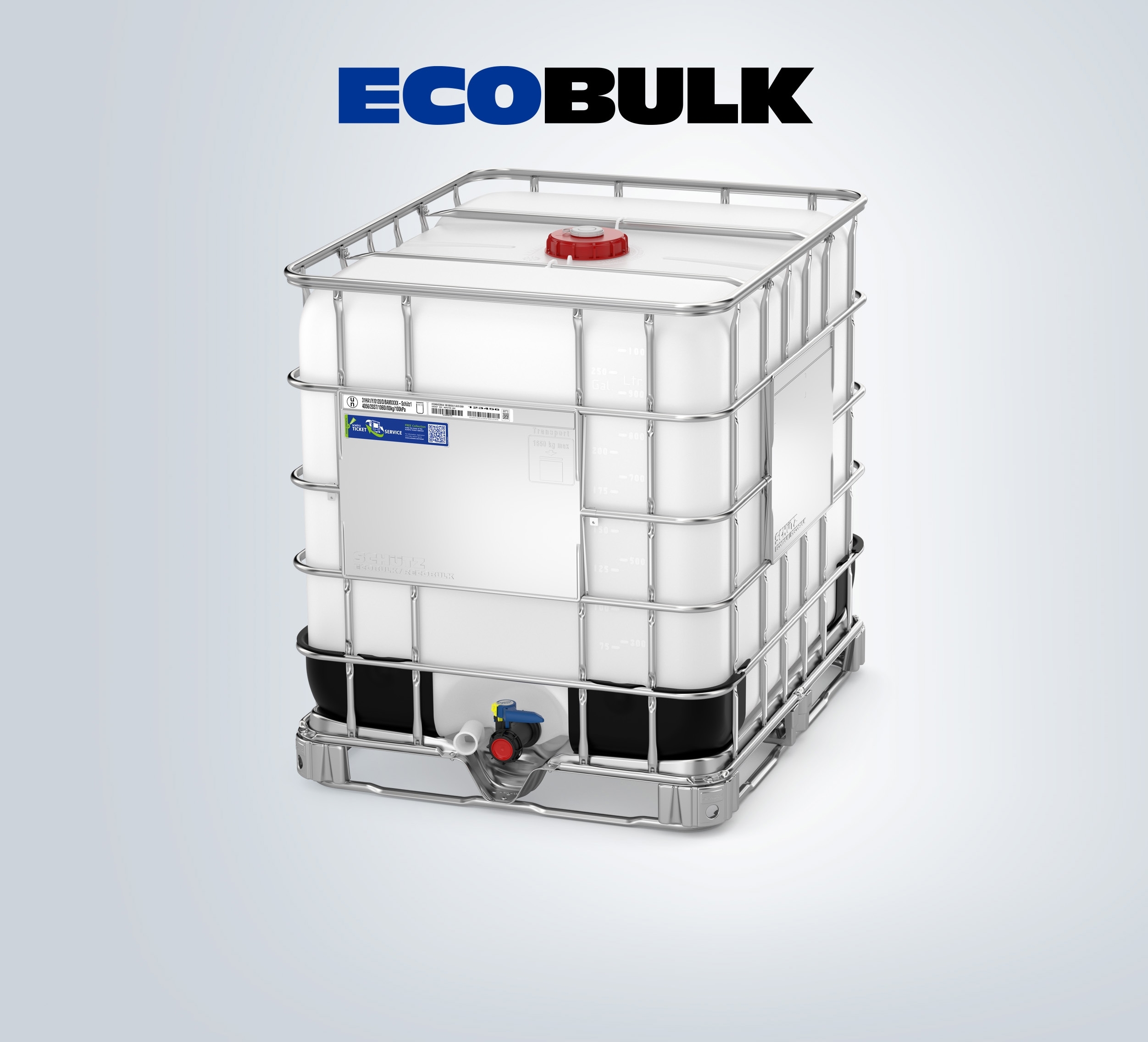 ン 大人気 新品 ノ IBCs | PACKAGING SYSTEMS その他