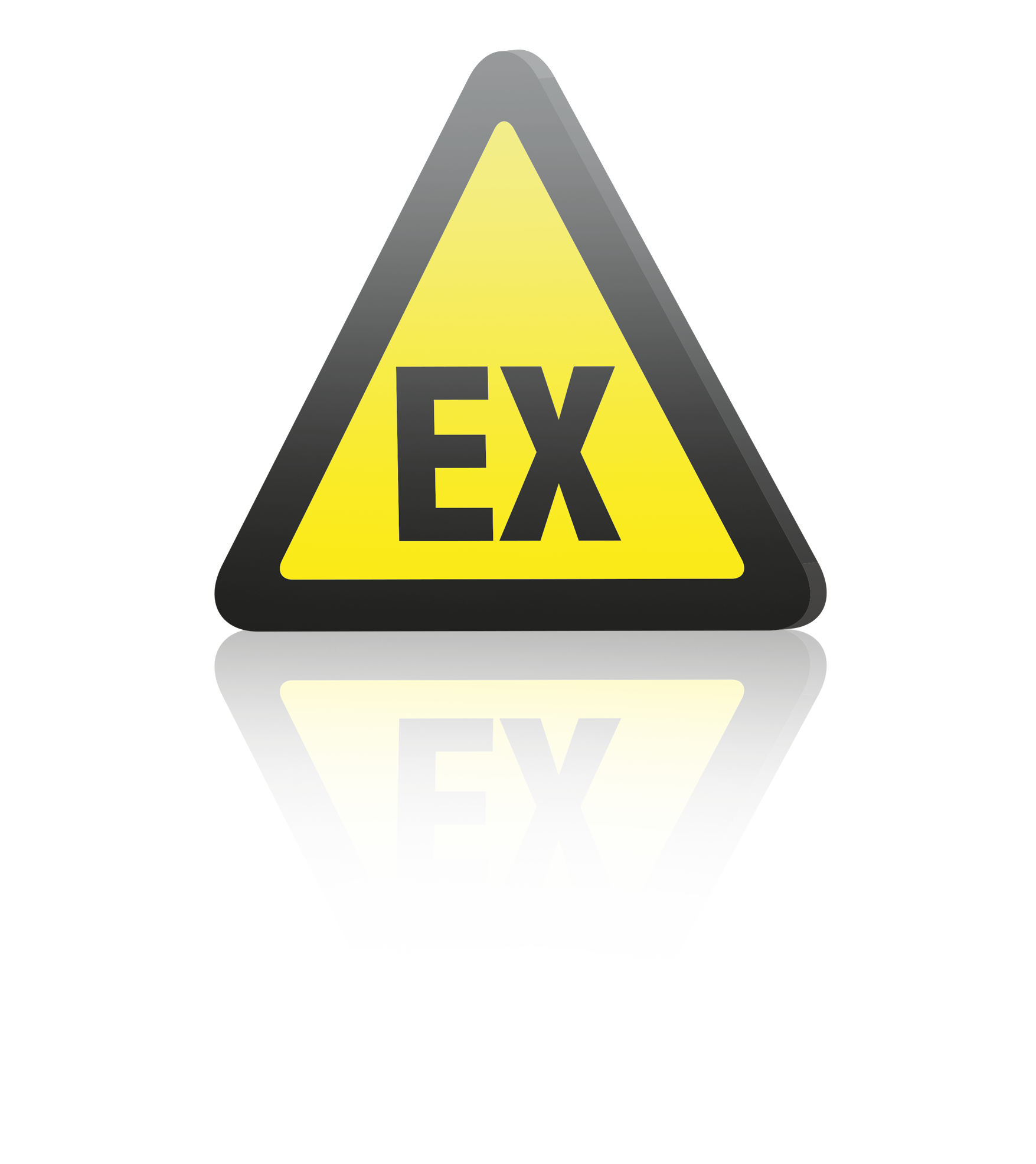 Ex Zonen Dreieck Symbol Png Ex Zonen Dreieck Symbol Png