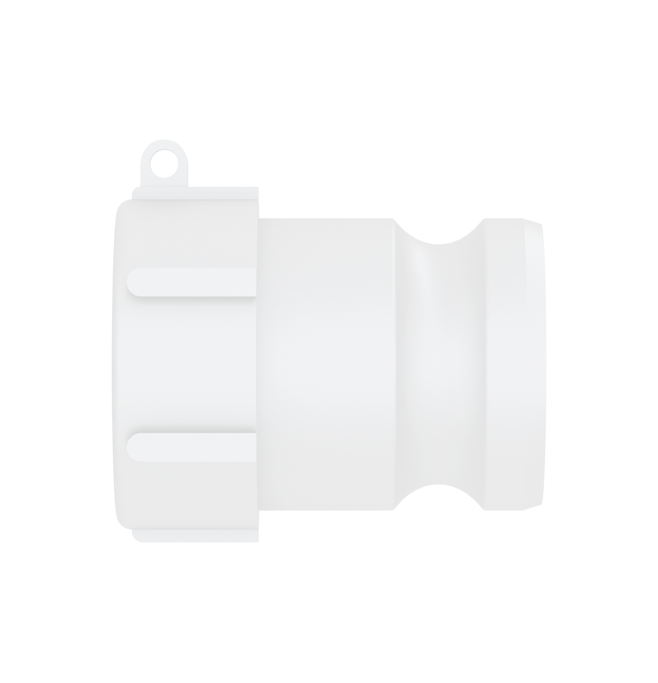 Adapter S60 x 6 female (665029) | PACKAGING SYSTEMS Adapter S60 x 6 female (665029) | PACKAGING SYSTEMS
