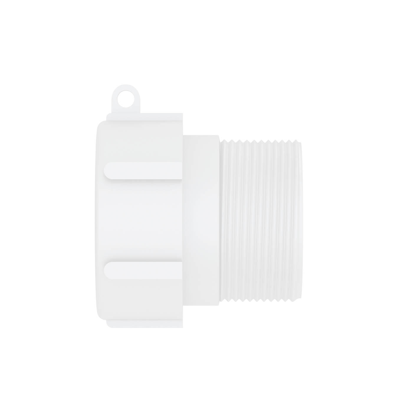 Adapter S60 x 6 female (705284) | PACKAGING SYSTEMS Adapter S60 x 6 female (705284) | PACKAGING SYSTEMS